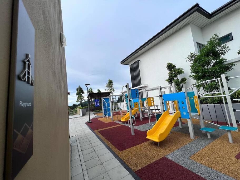 Ojies Onsen - 3 Guest Only * Ipoh