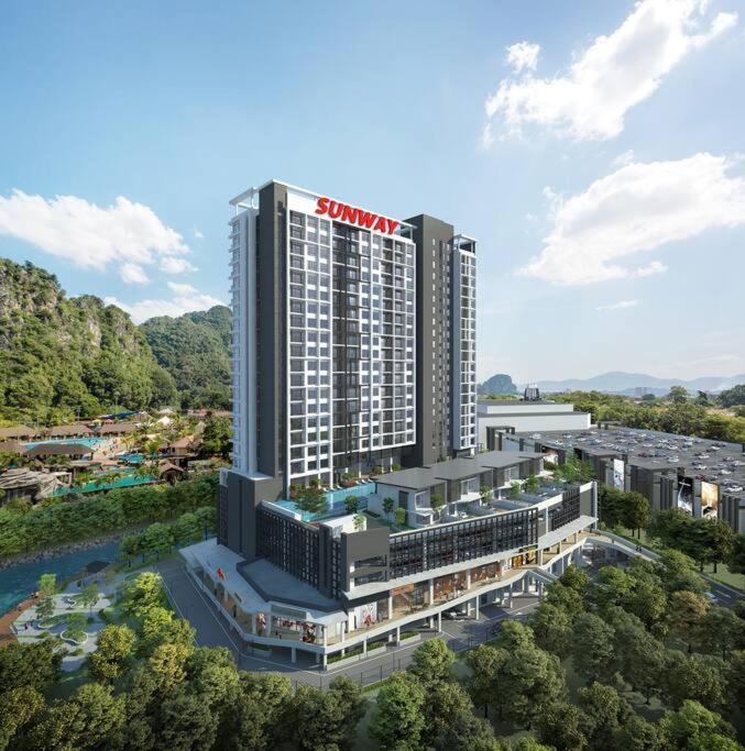 Ojies Onsen - 3 Guest Only * Ipoh